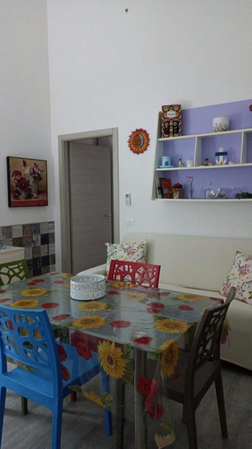 Casa Lilibetana Apartment Marsala Exterior photo